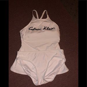 Calvin Klein swimsuit